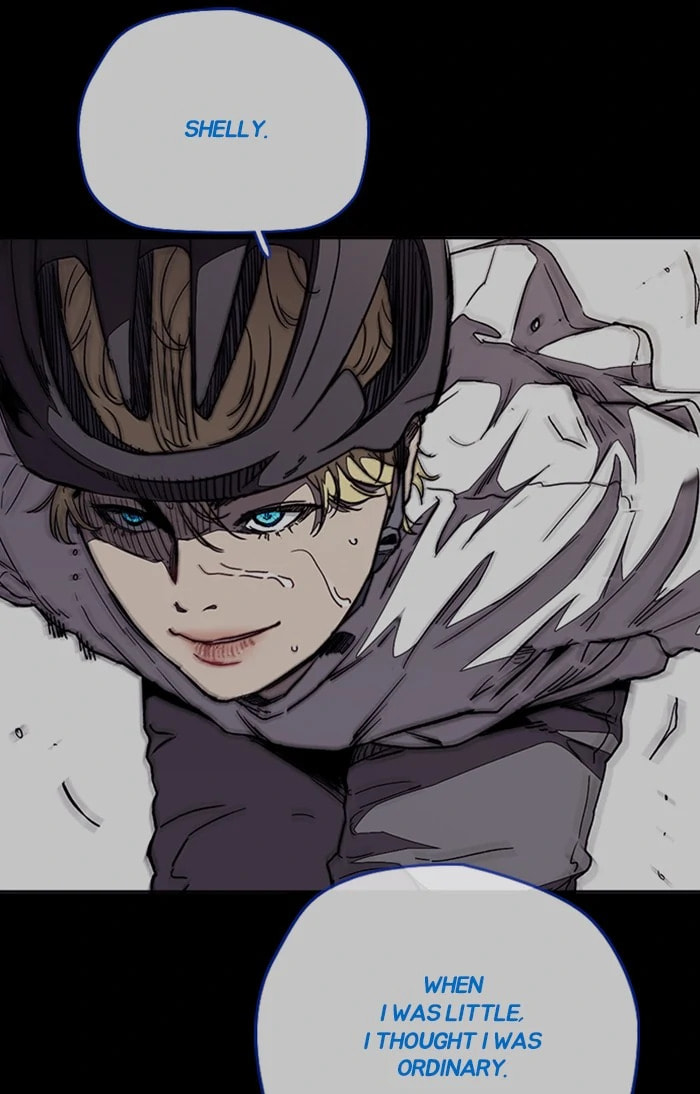 Wind Breaker, chapter 323, image 38