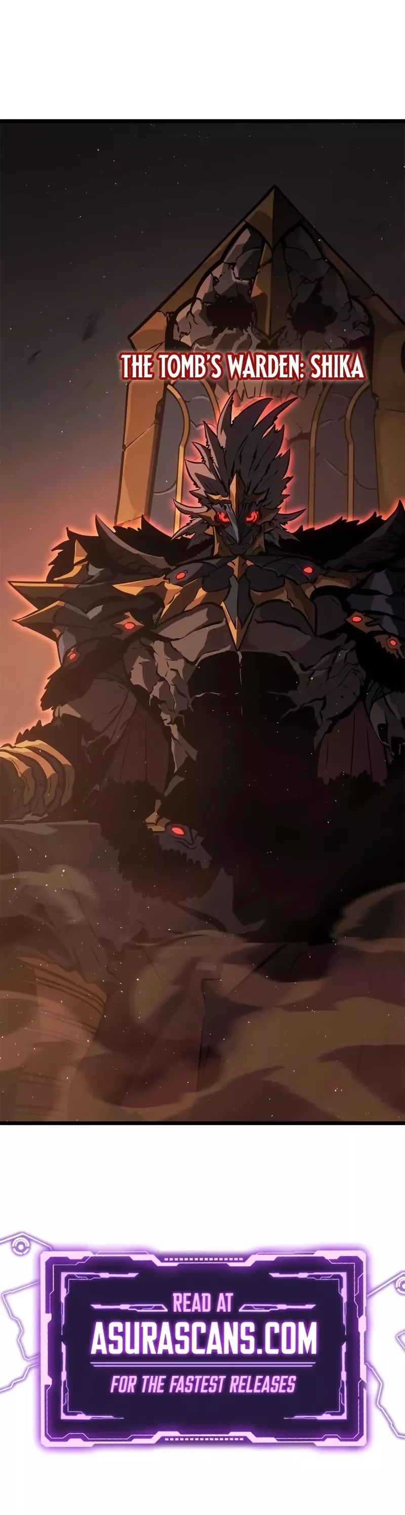 Solo Leveling: Ragnarok, chapter 28, image 61