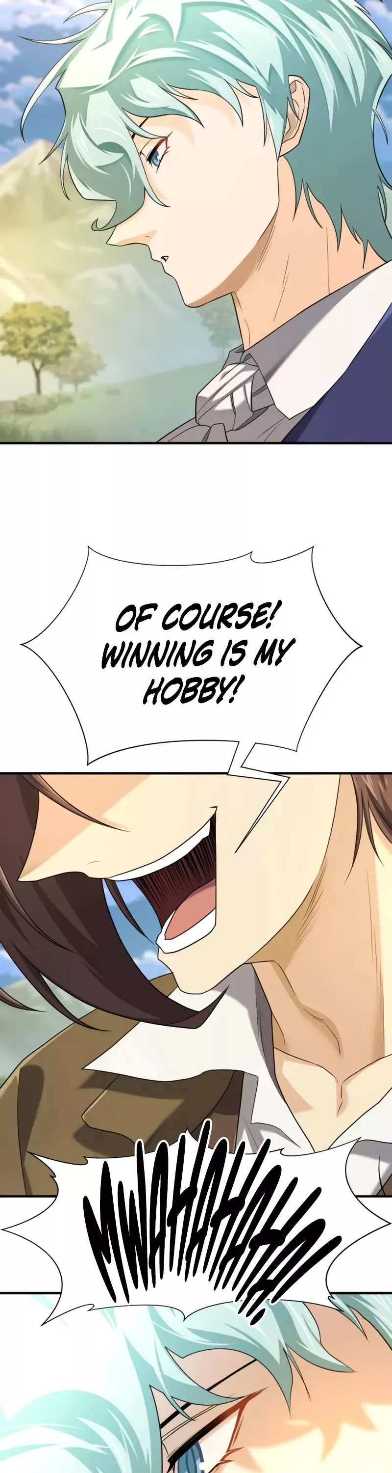 The Greatest Estate Developer, chapter 195, image 33