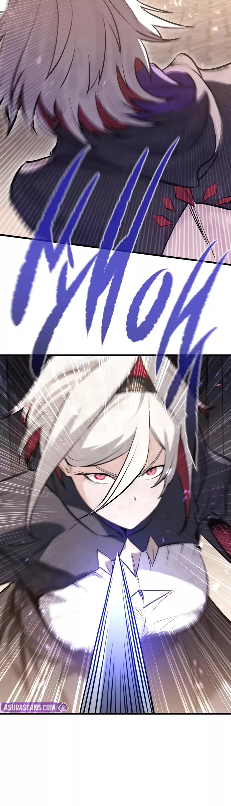 The Regressed Mercenary Has a Plan, chapter 63, image 21