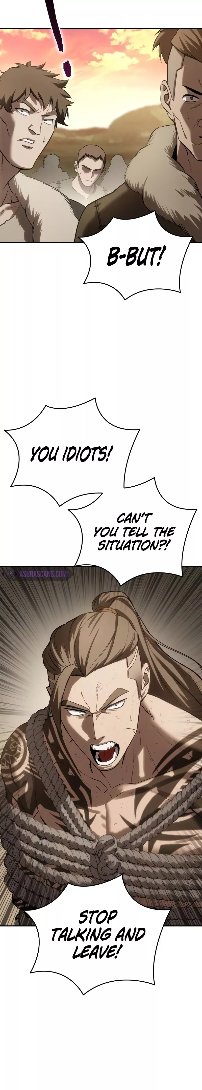 Star-Fostered Swordmaster, chapter 63, image 28