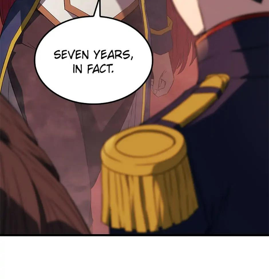 Revenge of the Baskerville Bloodhound, chapter 26, image 100