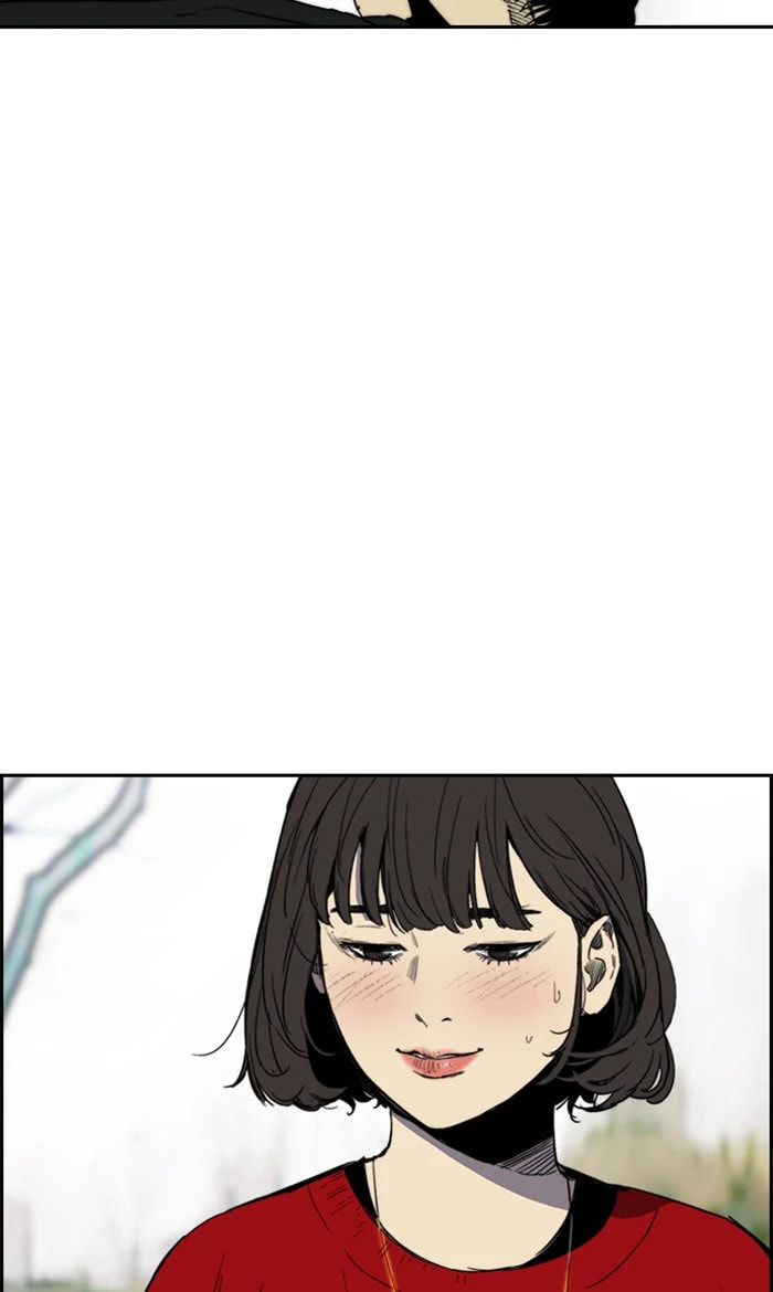 Wind Breaker, chapter 246, image 63