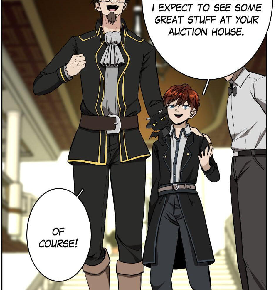 The Beginning After the End, chapter 39, image 83