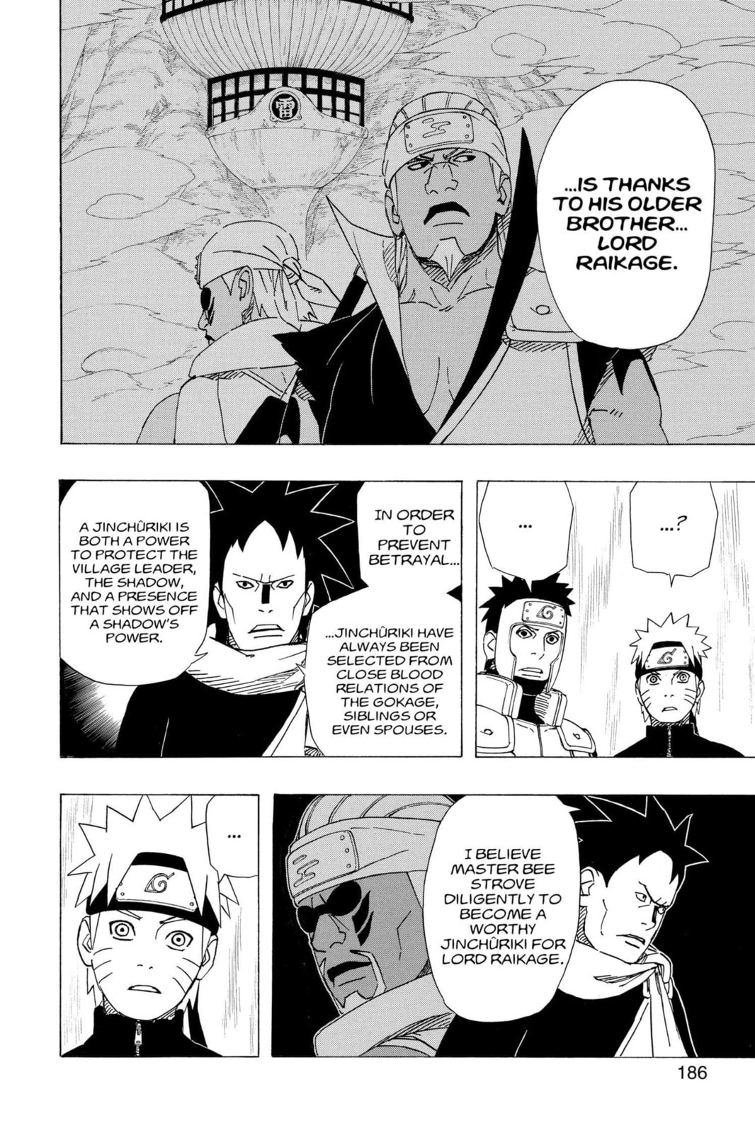 Naruto, chapter 493, image 14