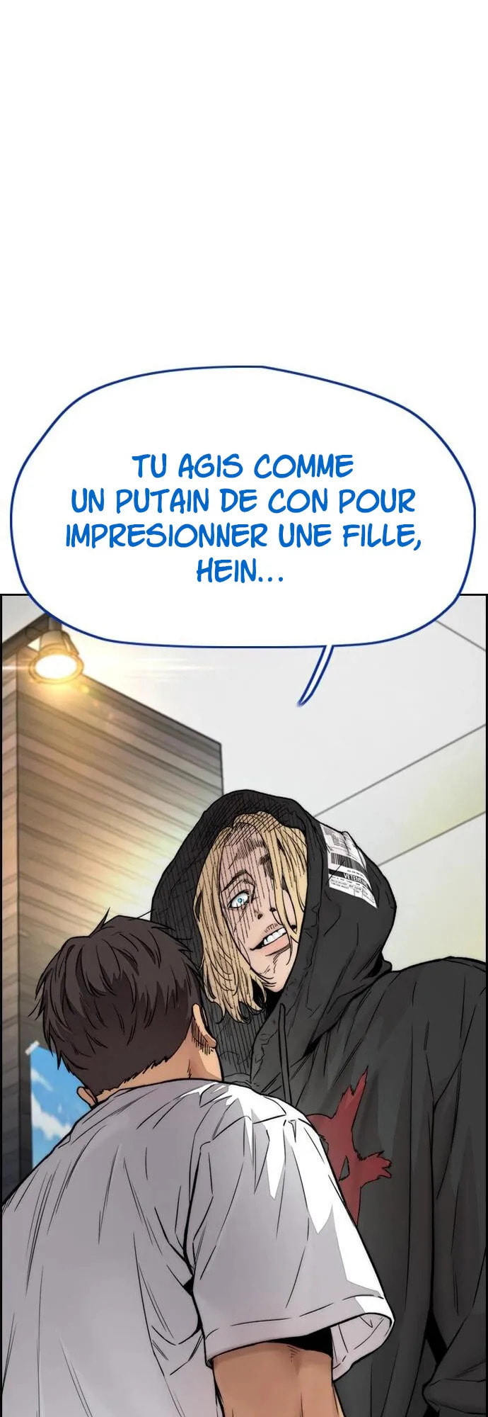 Wind Breaker, chapter 18, page 44