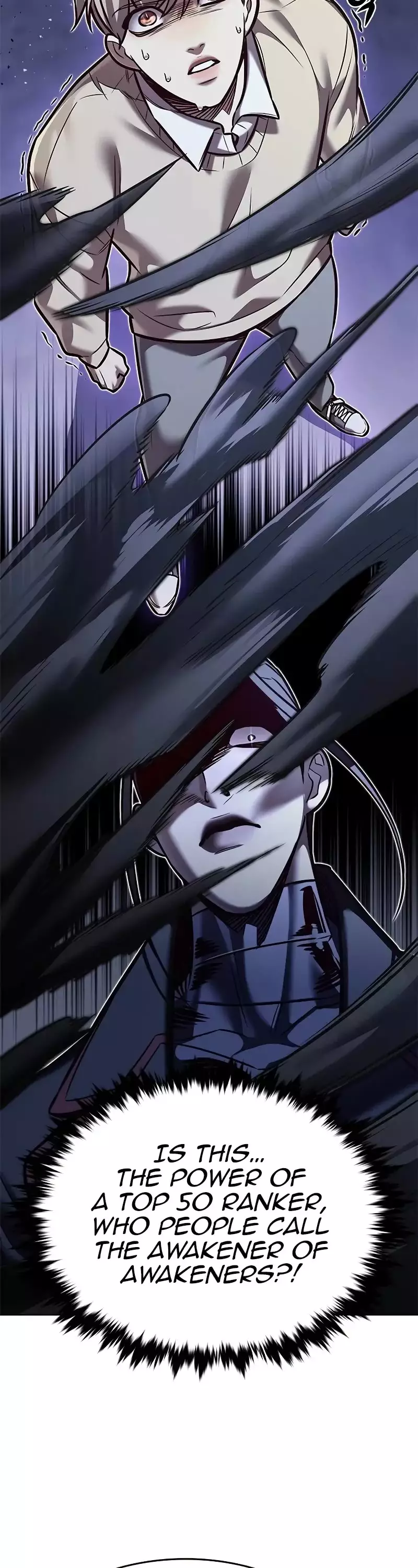 Eleceed, chapter 292, image 17