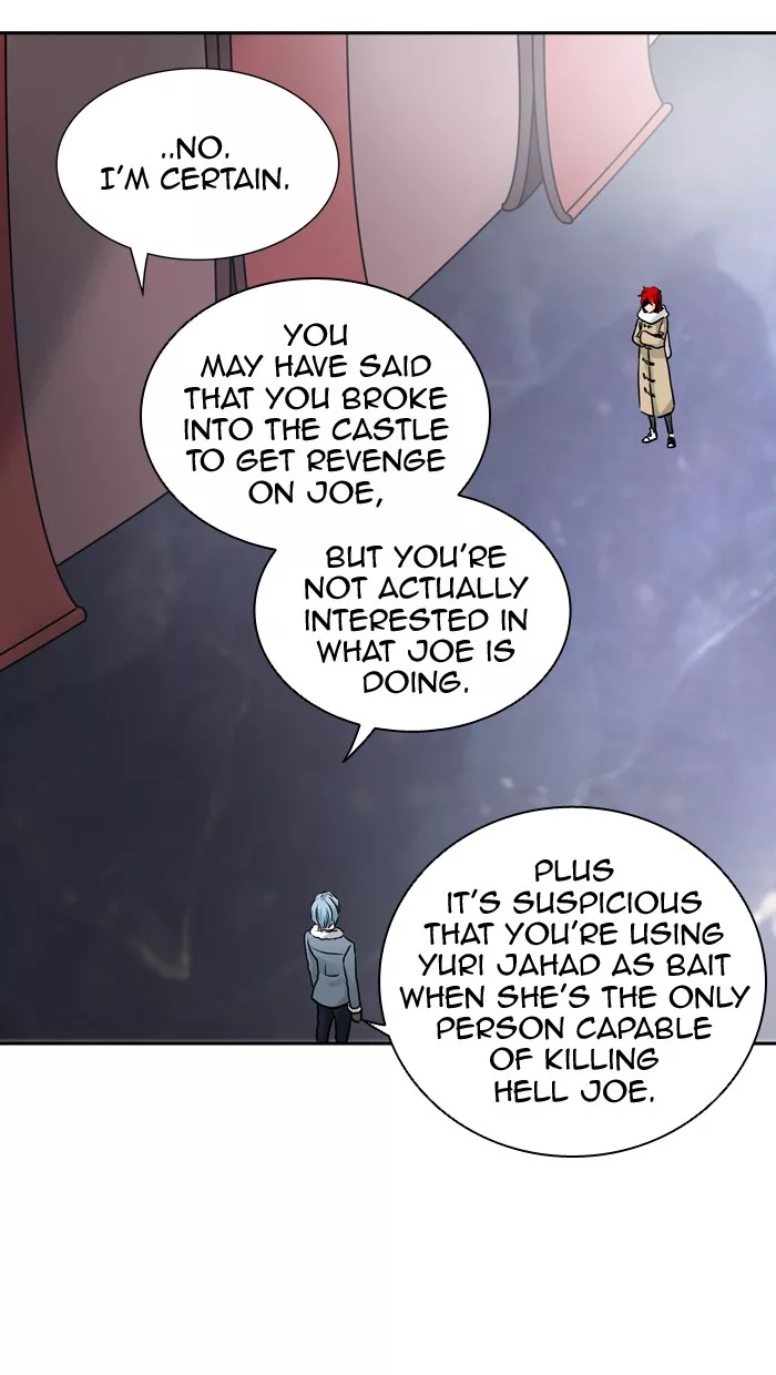 Tower of God, chapter 329, image 36