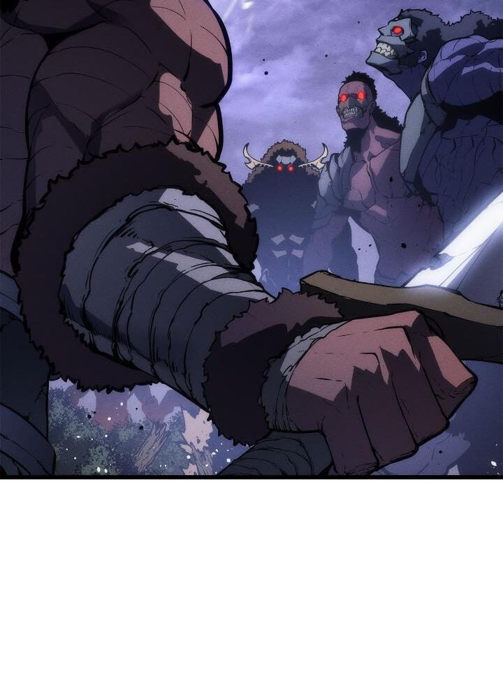 Solo Leveling, chapter 197, image 33