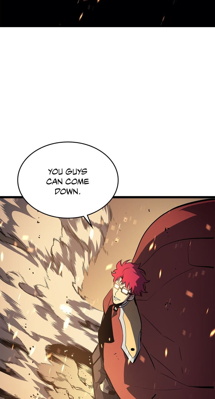 Solo Leveling, chapter 95, page 98