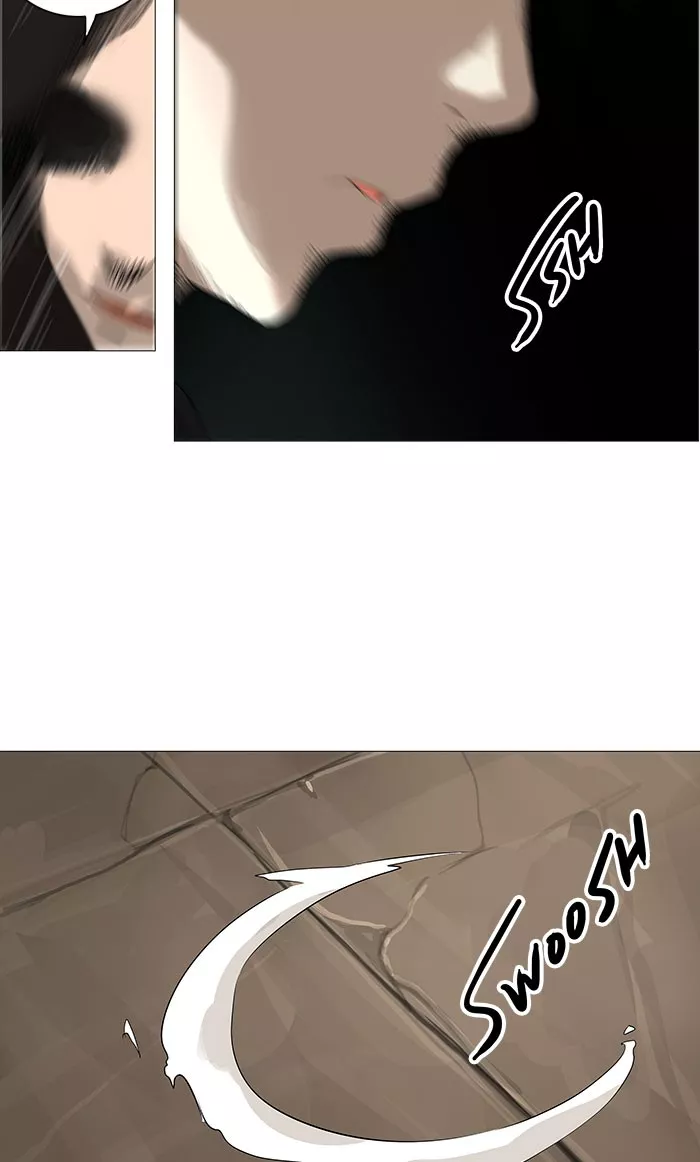 Tower of God, chapter 228, image 18