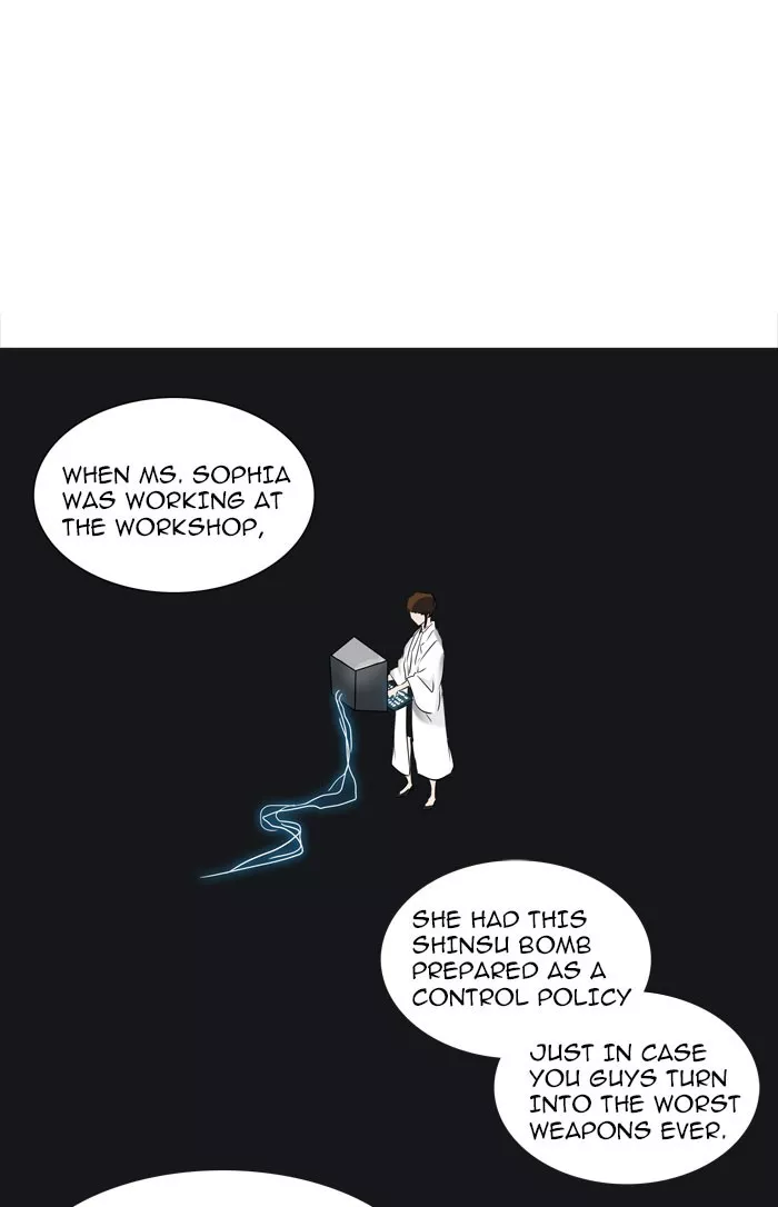 Tower of God, chapter 224, image 18