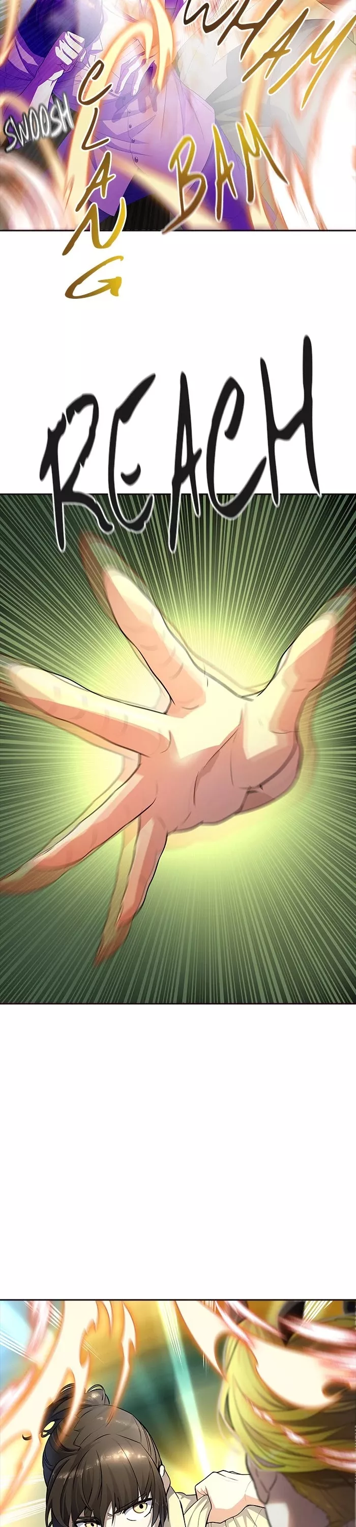 Tower of God, chapter 548, image 19