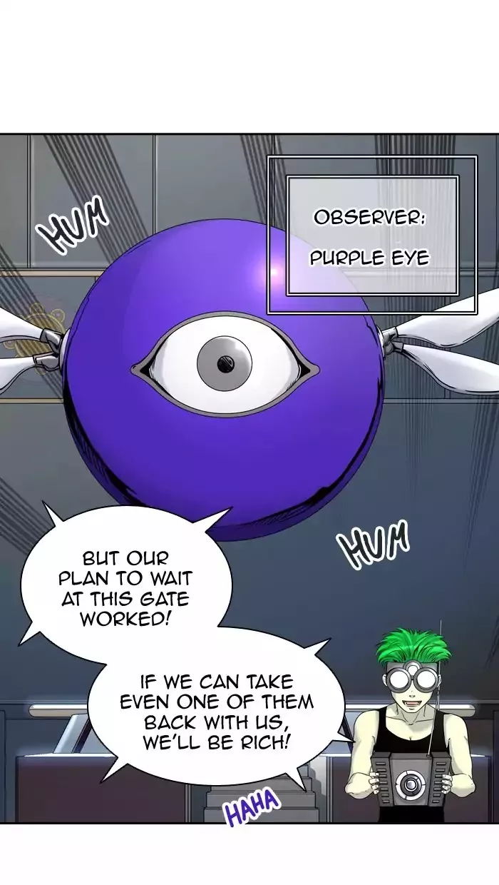 Tower of God, chapter 404, image 79