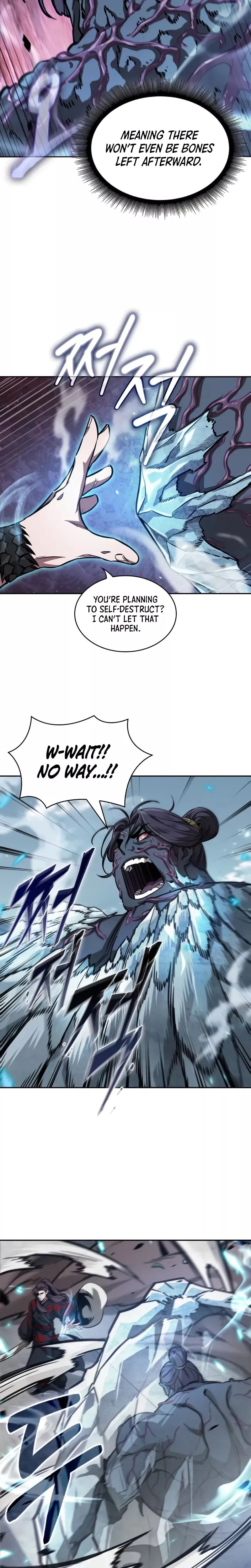 Nano Machine, chapter 232, image 15