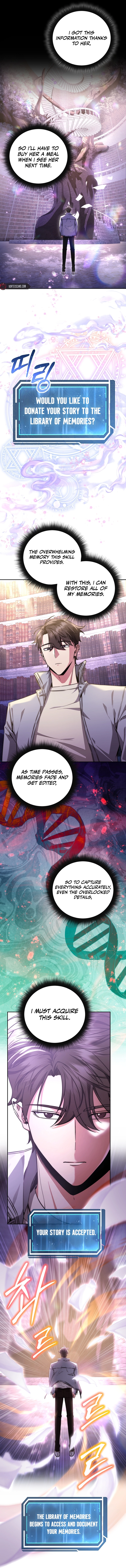 The Civil Servant of the Sword Returns, chapter 8, image 3
