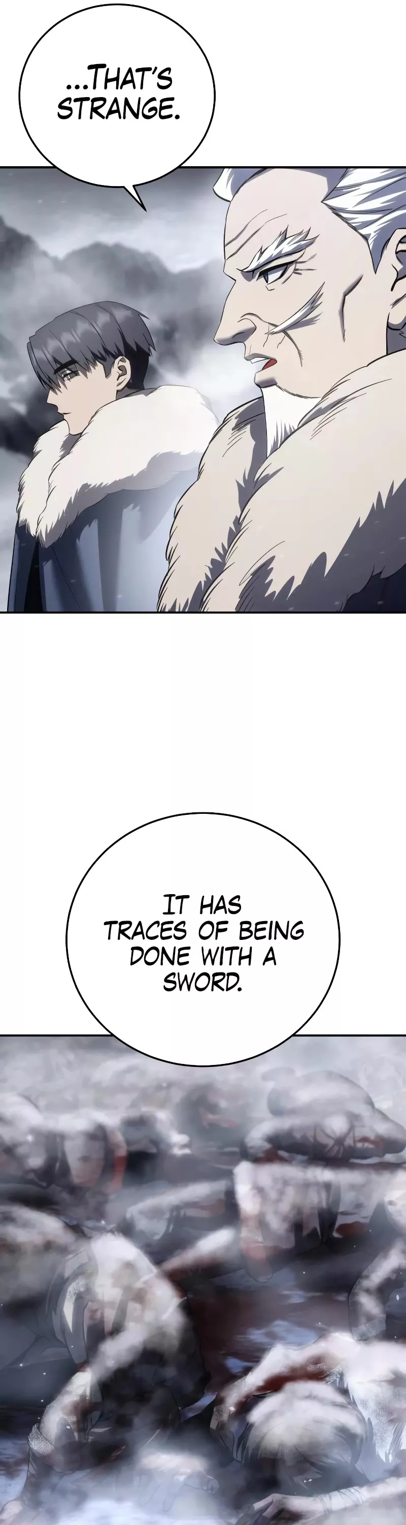 Star-Embracing Swordmaster, chapter 68, image 62