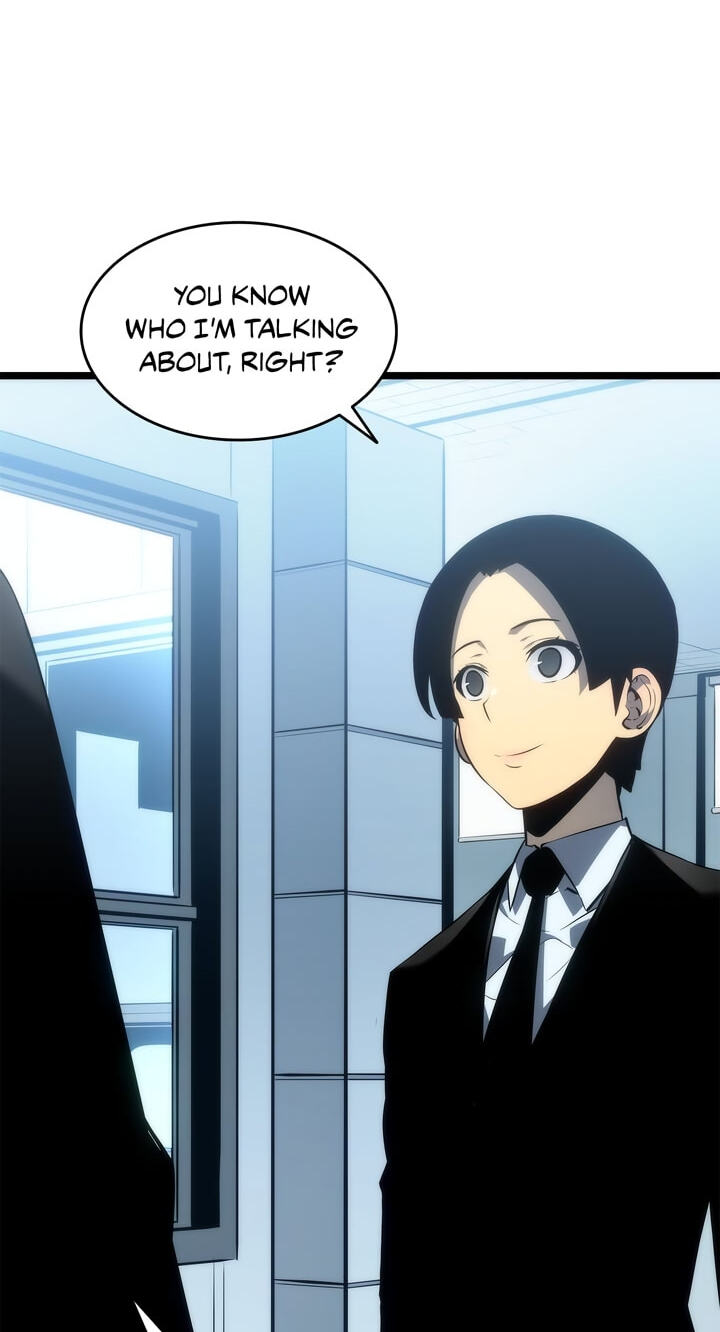 Solo Leveling, chapter 116, image 15