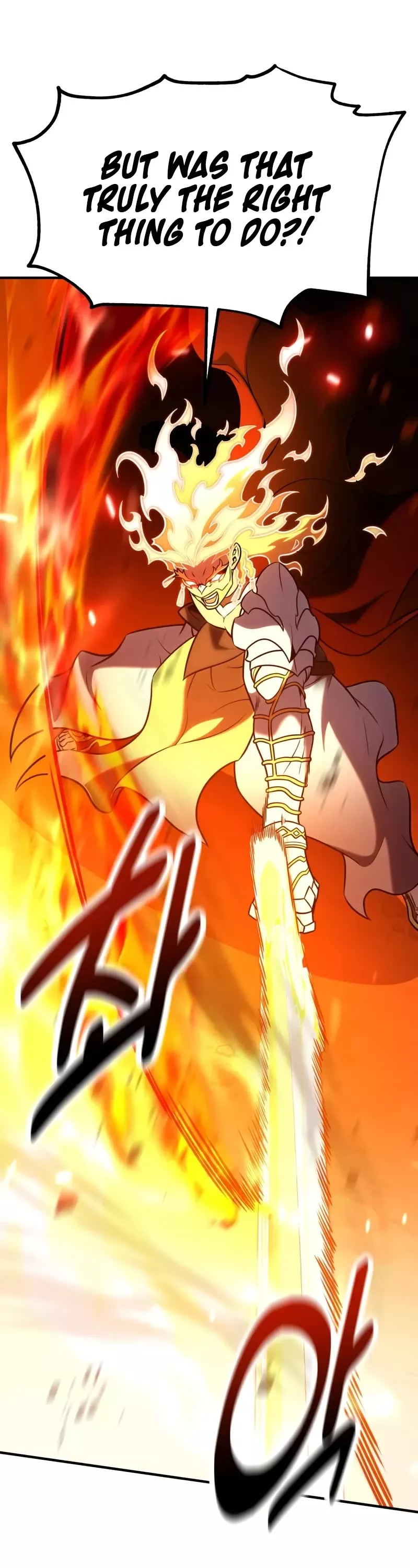I Killed the Main Player, chapter 89, image 14