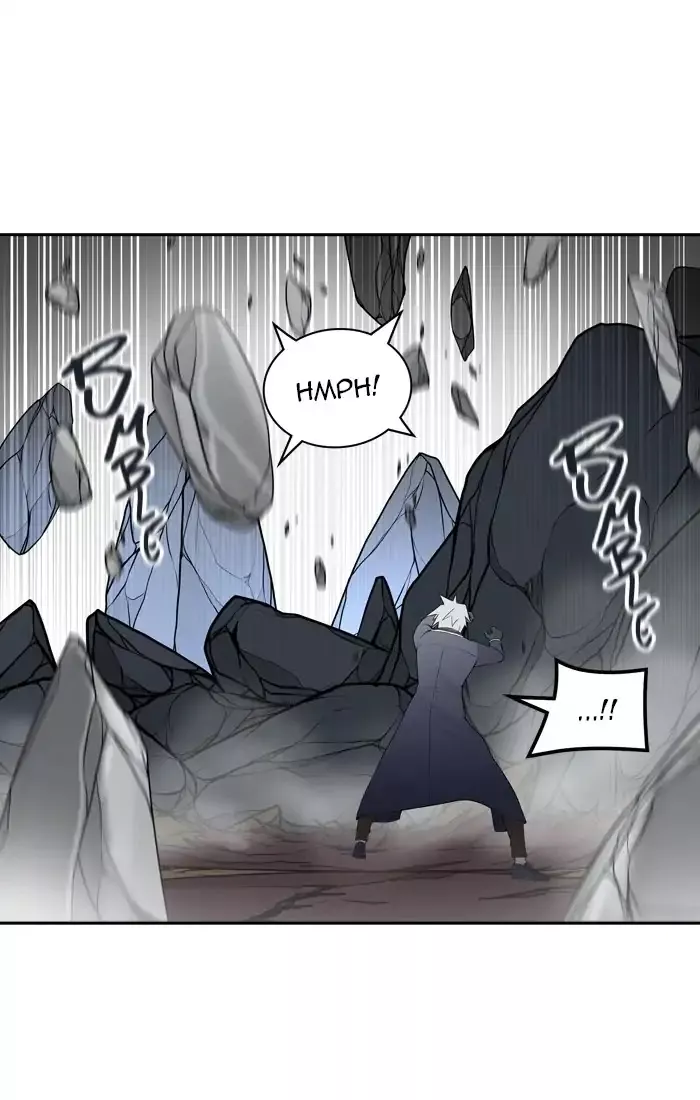 Tower of God, chapter 408, image 42