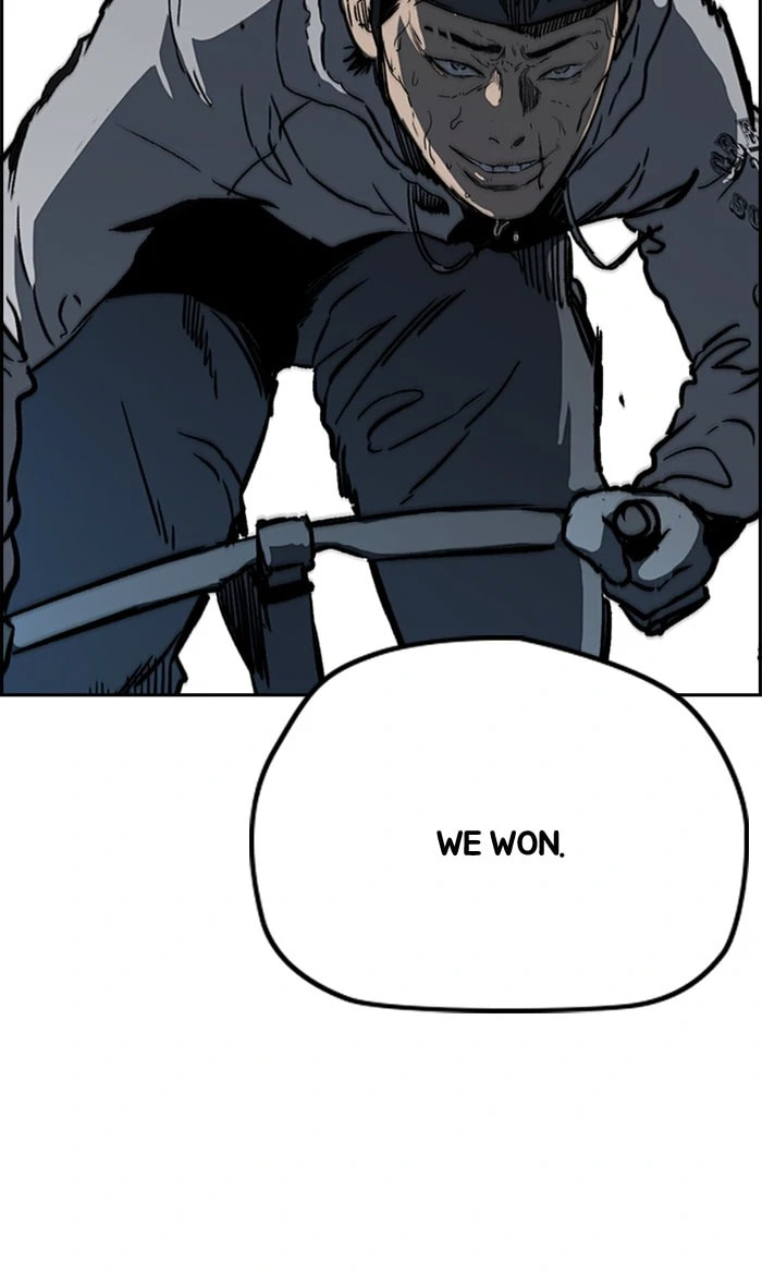 Wind Breaker, chapter 243, image 78