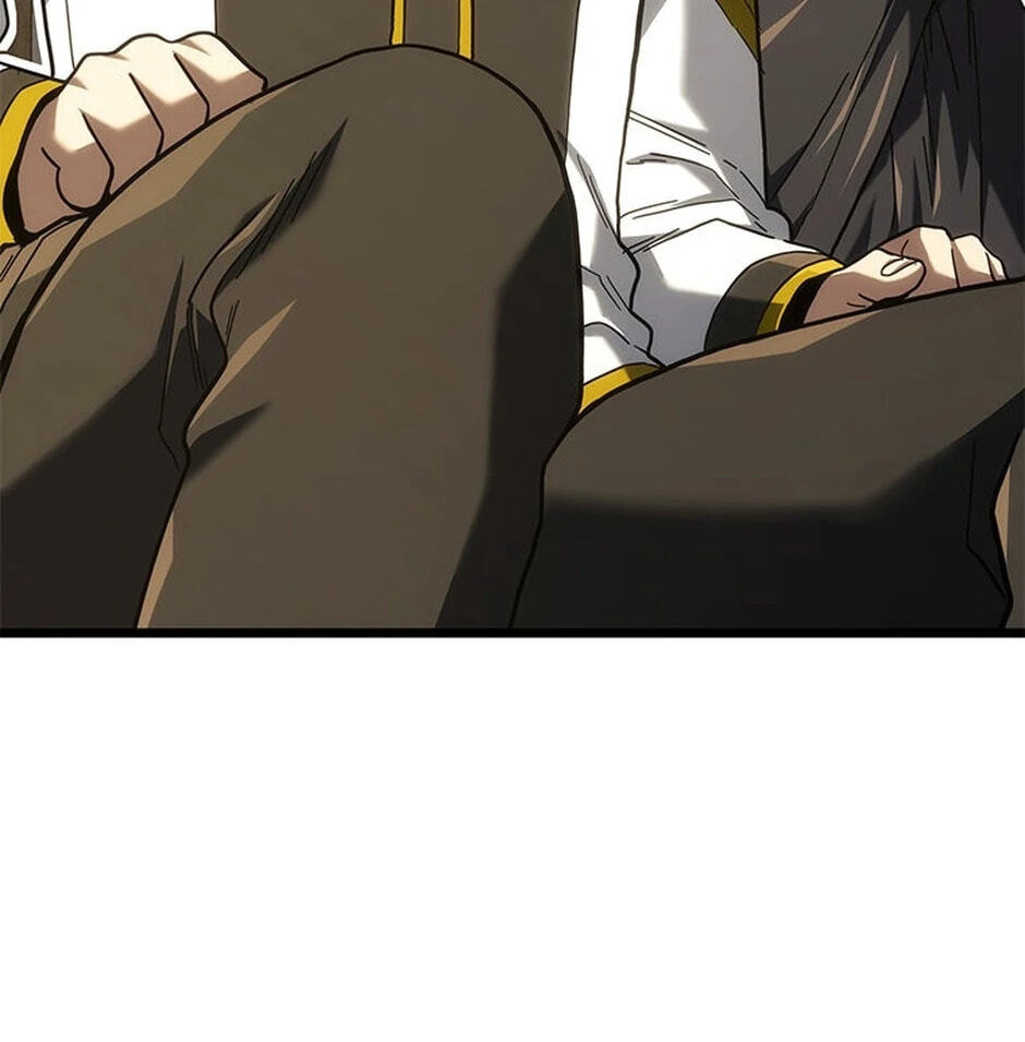 Revenge of the Baskerville Bloodhound, chapter 132, image 5
