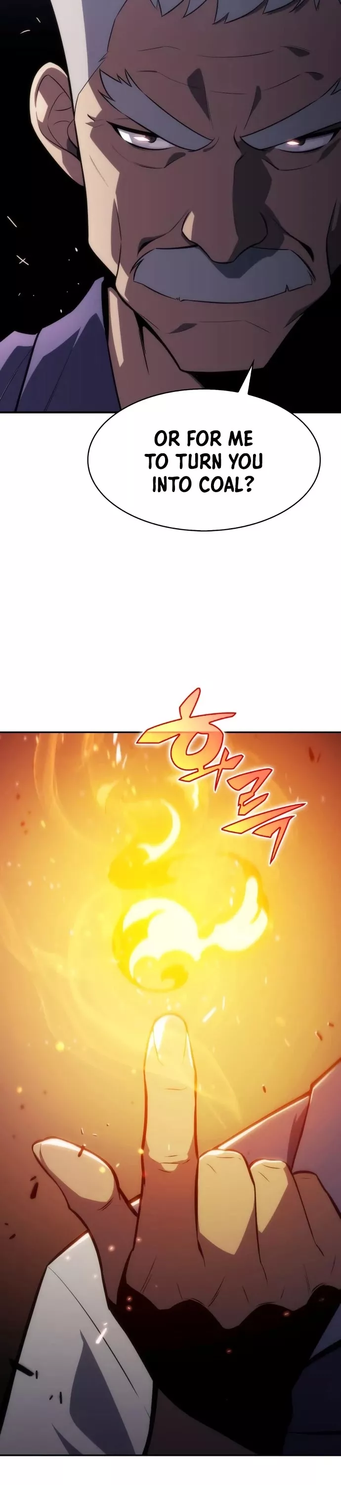 Solo Max-Level Newbie, chapter 5, image 18