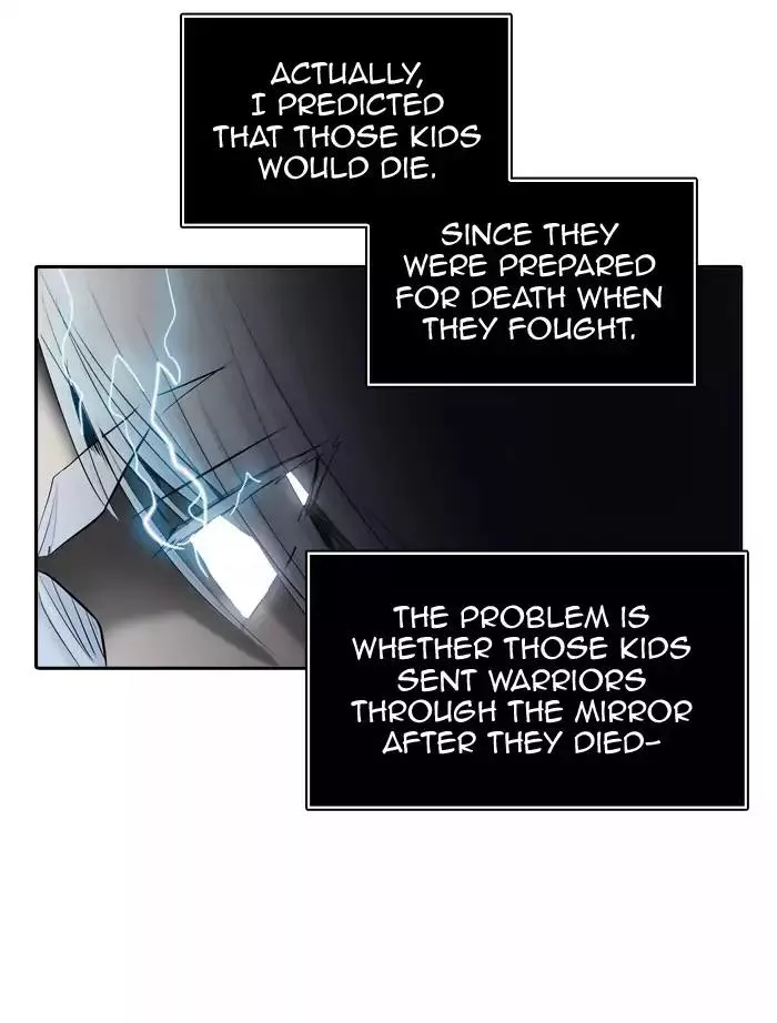Tower of God, chapter 377, image 50