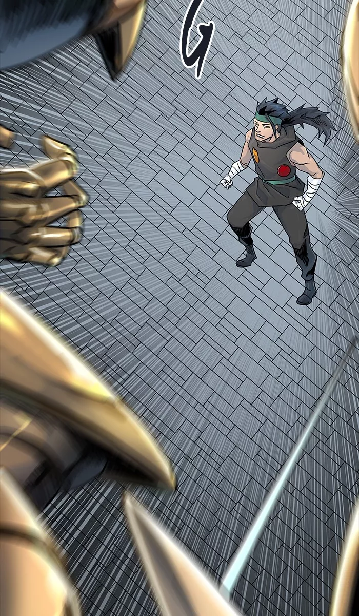 Tower of God, chapter 493, image 100