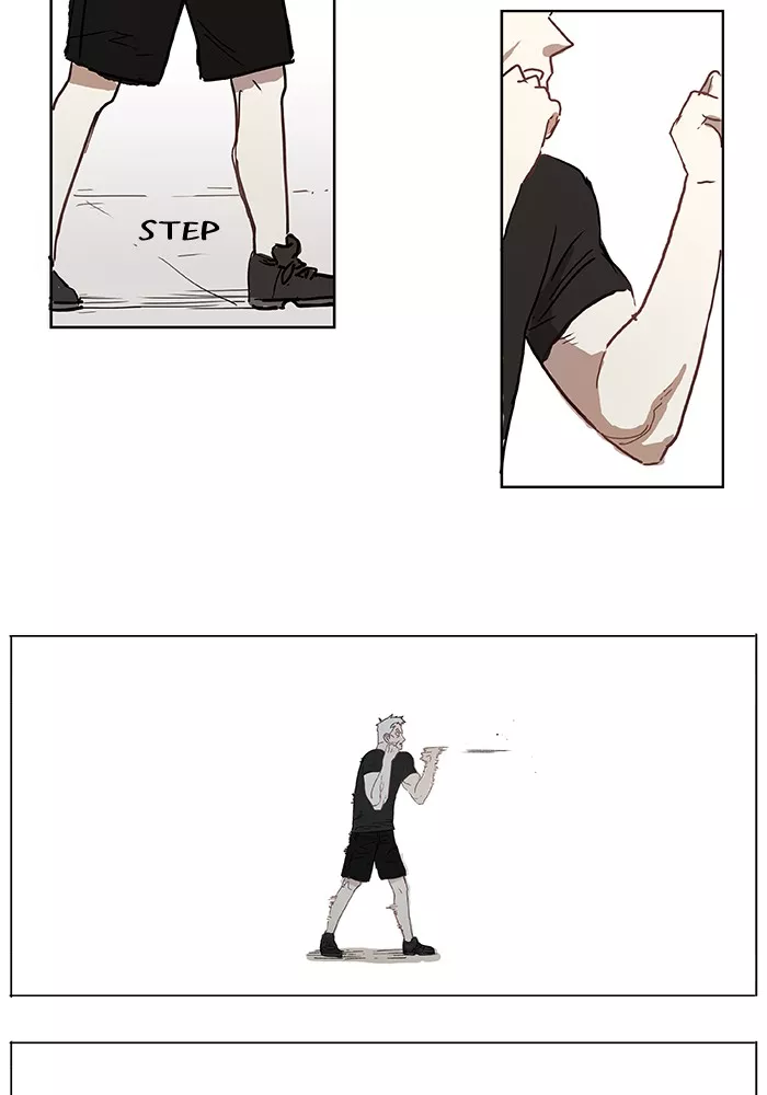 The Boxer, chapter 2, image 50