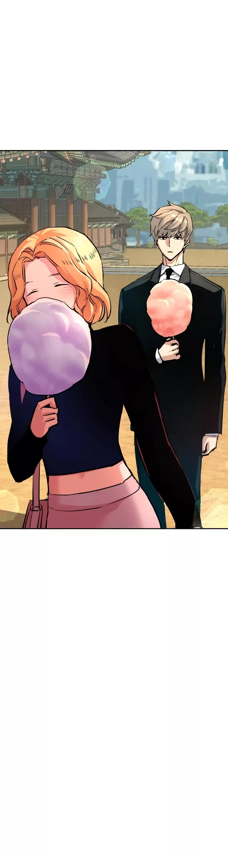Teenage Mercenary, chapter 128, image 9