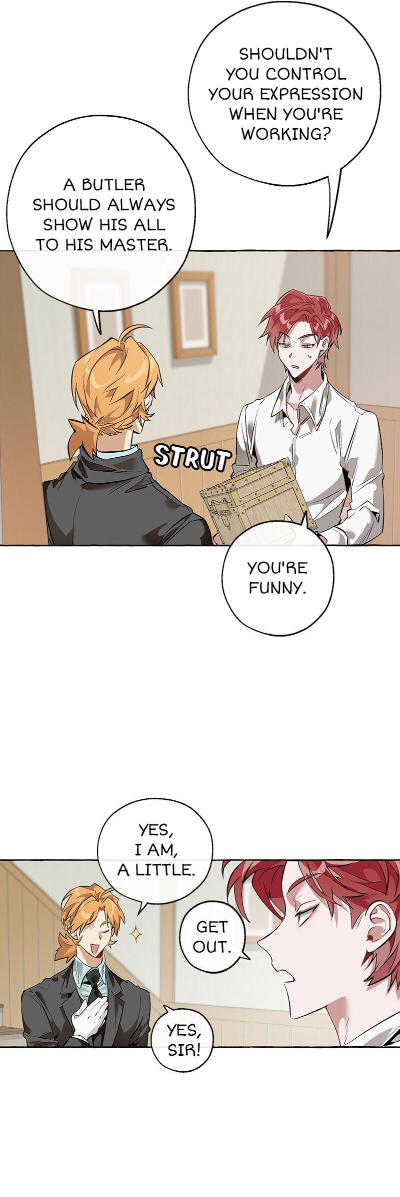 Trash of the Count’s Family, chapter 16, image 13