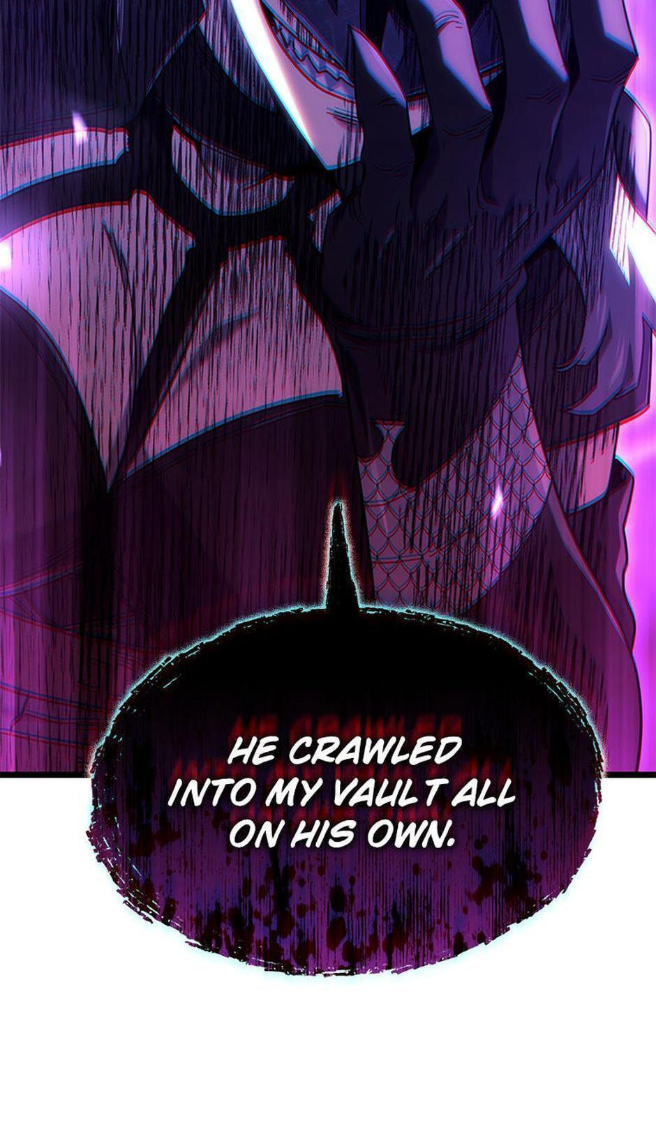Revenge of the Baskerville Bloodhound, chapter 112, image 30
