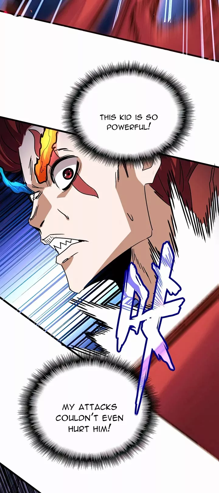 Magic Emperor, chapter 646, image 12
