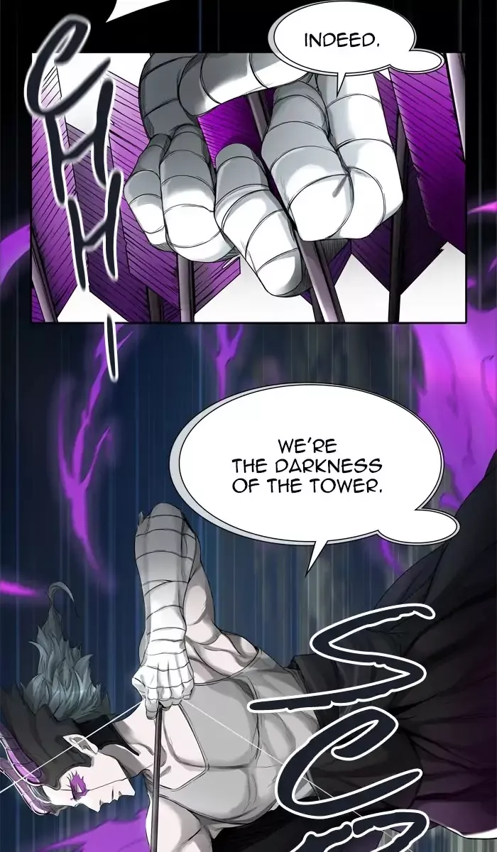 Tower of God, chapter 436, image 5