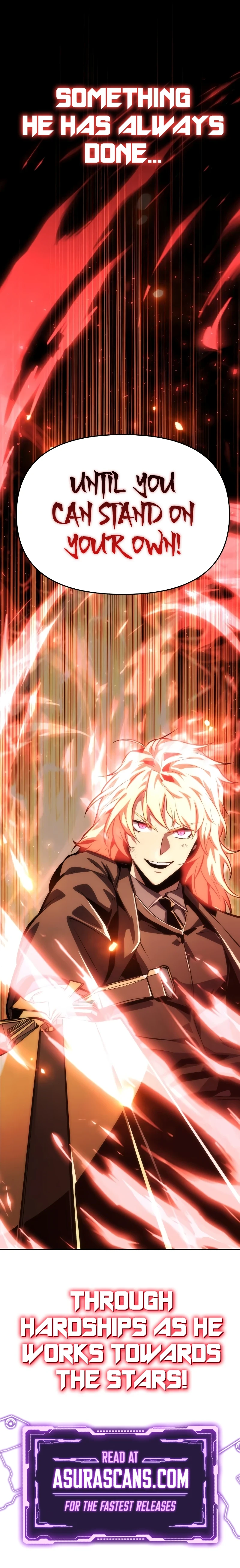 The Knight King Who Returned with a God, chapter 33, image 17