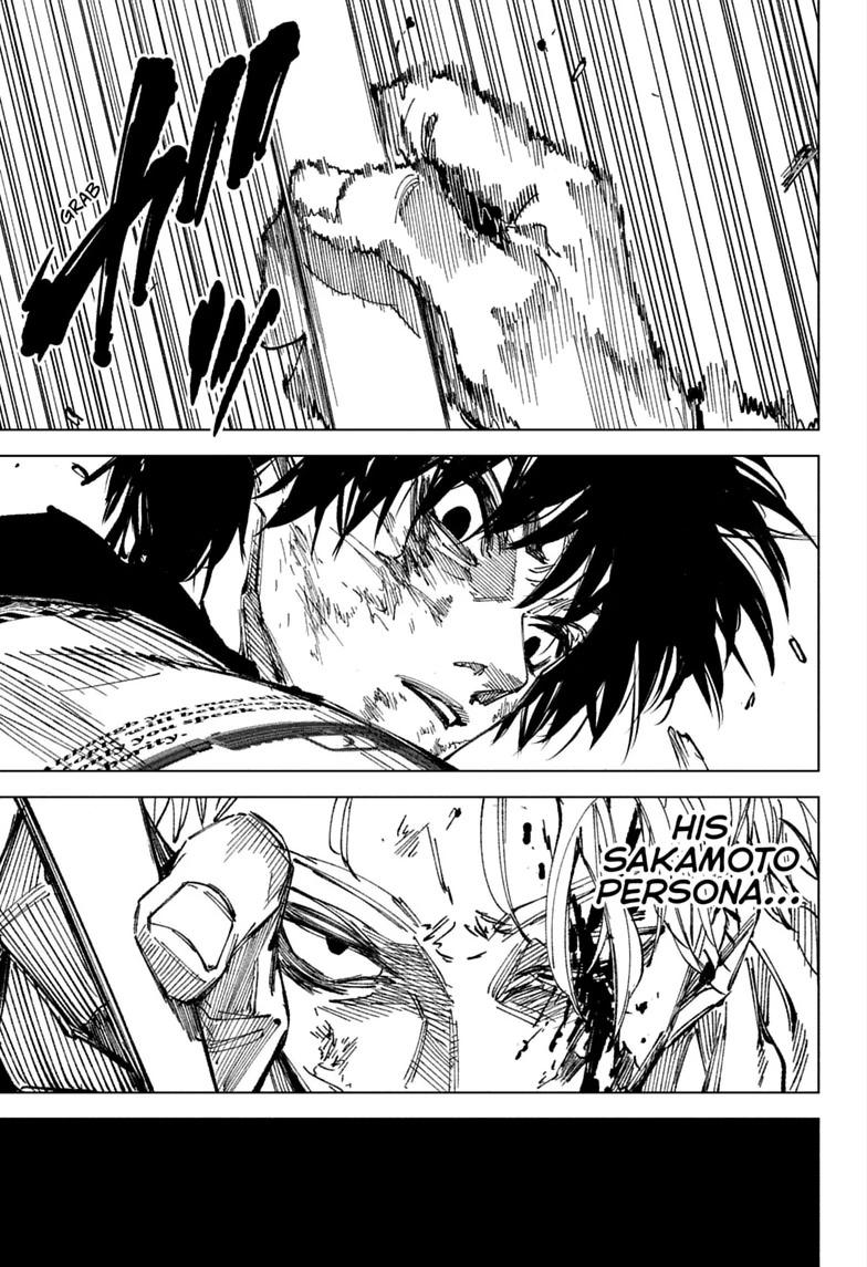 Sakamoto Days, chapter 275, image 7