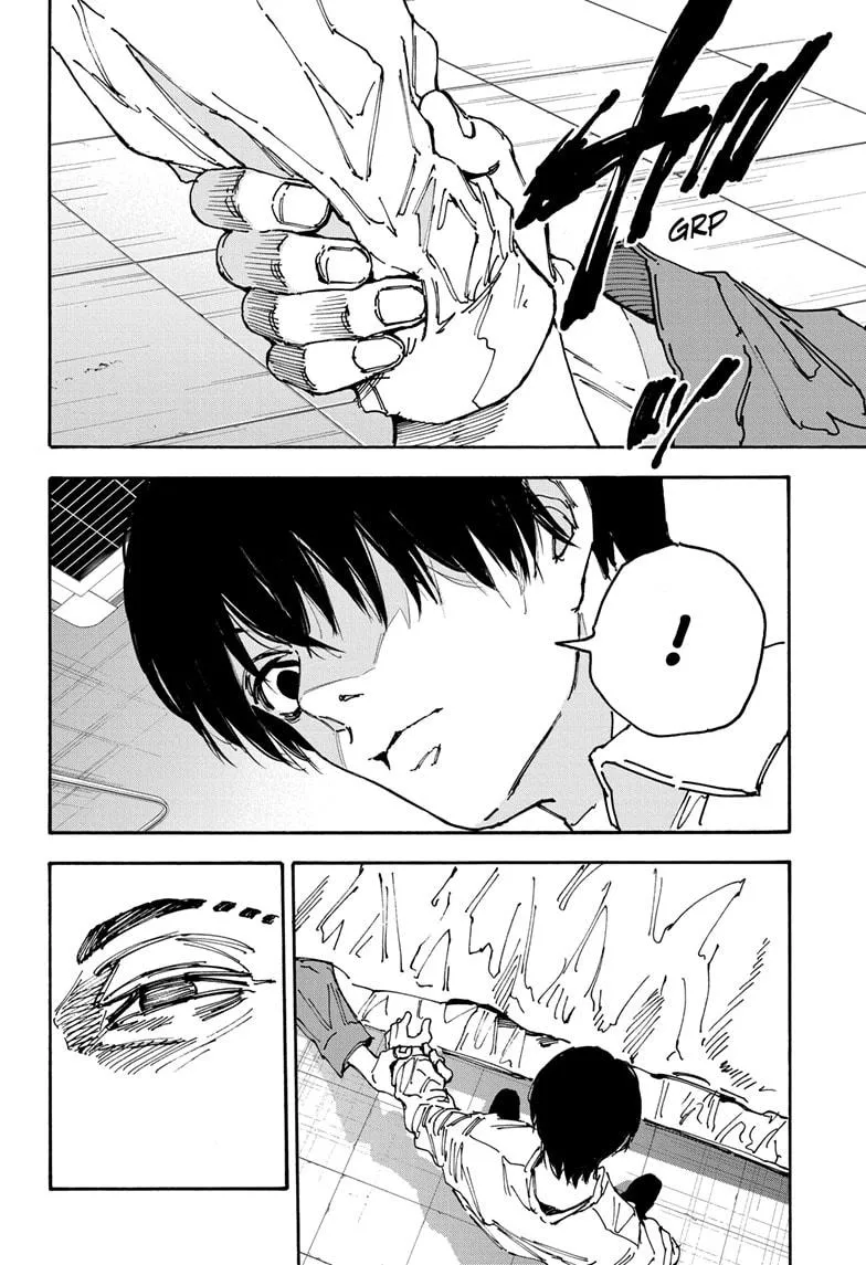 Sakamoto Days, chapter 176, image 14