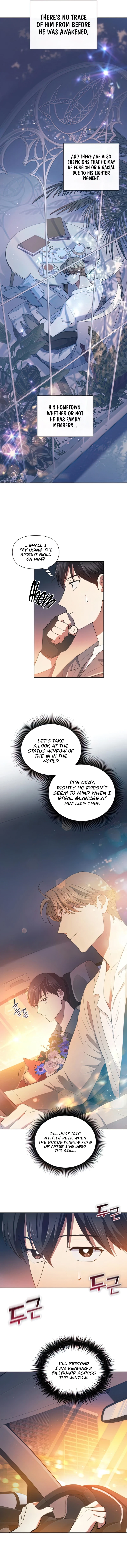 The S-Classes That I Raised, chapter 47, image 4