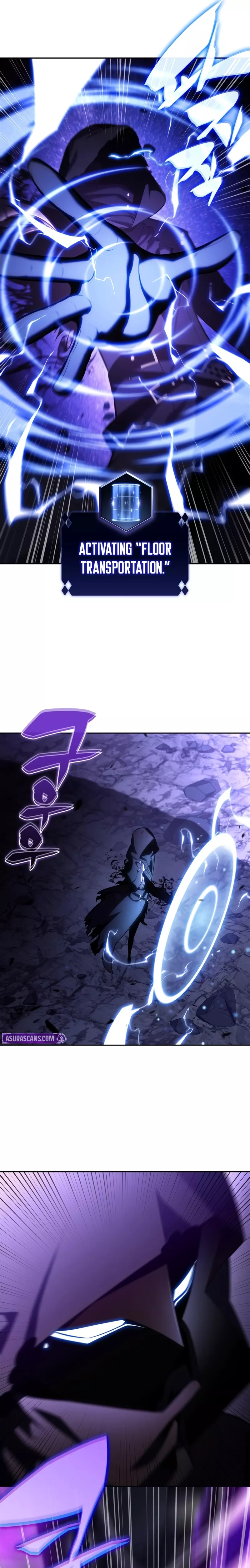 Solo Max-Level Newbie, chapter 244, image 14