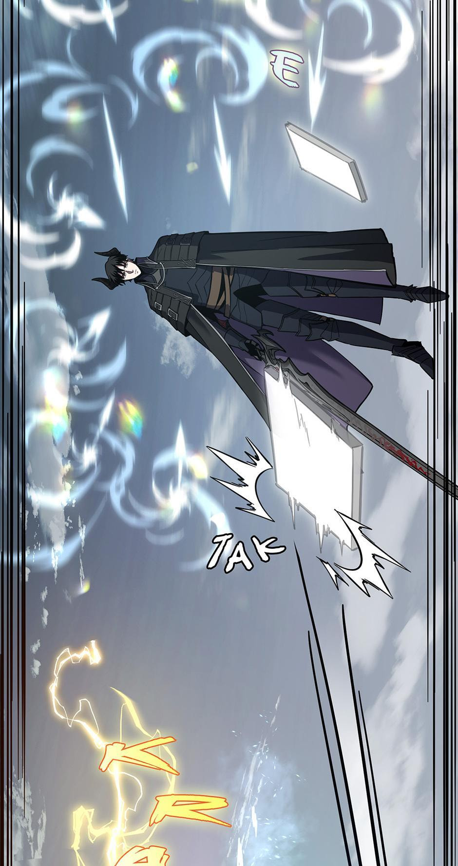 The Beginning After the End, chapter 249, image 69