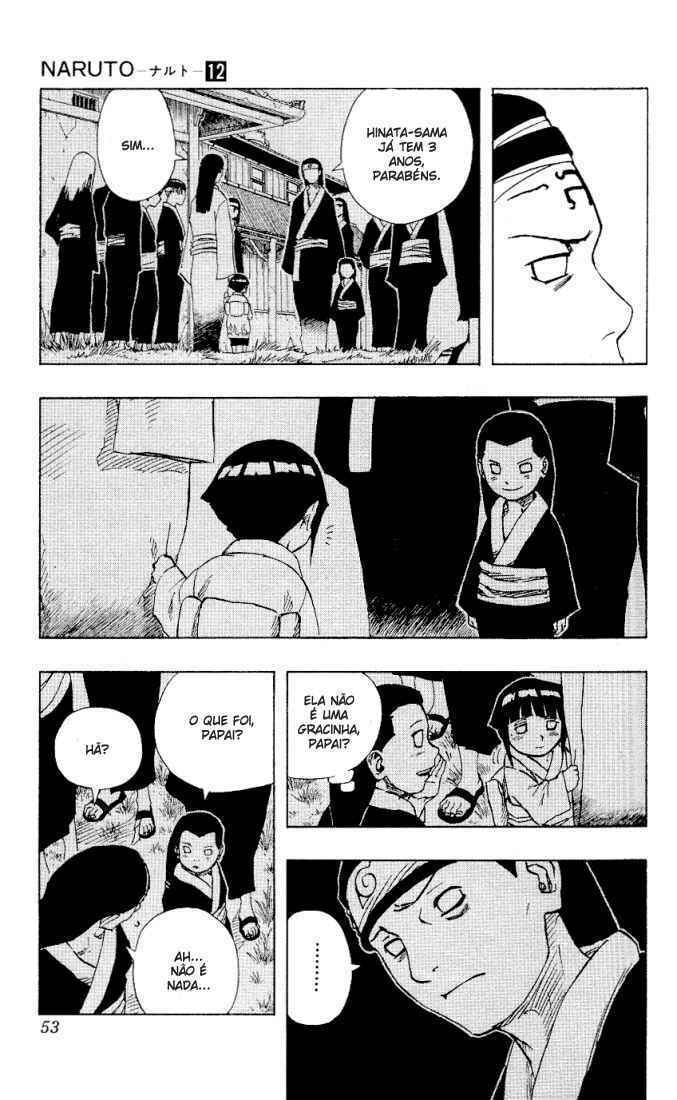 Naruto, chapter 102, image 8