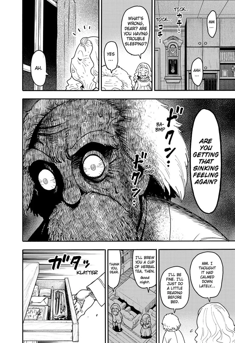 SPY x FAMILY, chapter 122, image 16