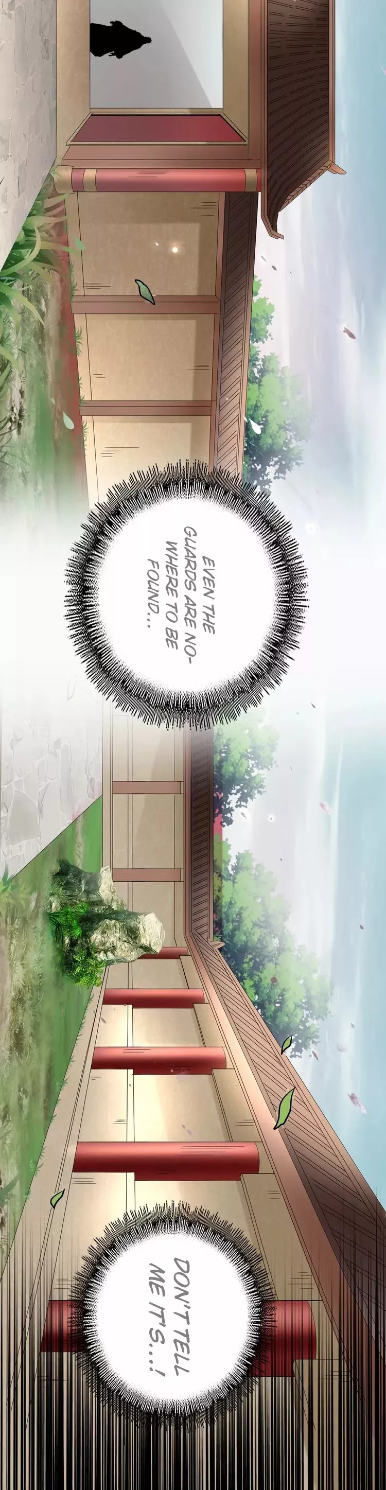 Magic Emperor, chapter 90, image 4