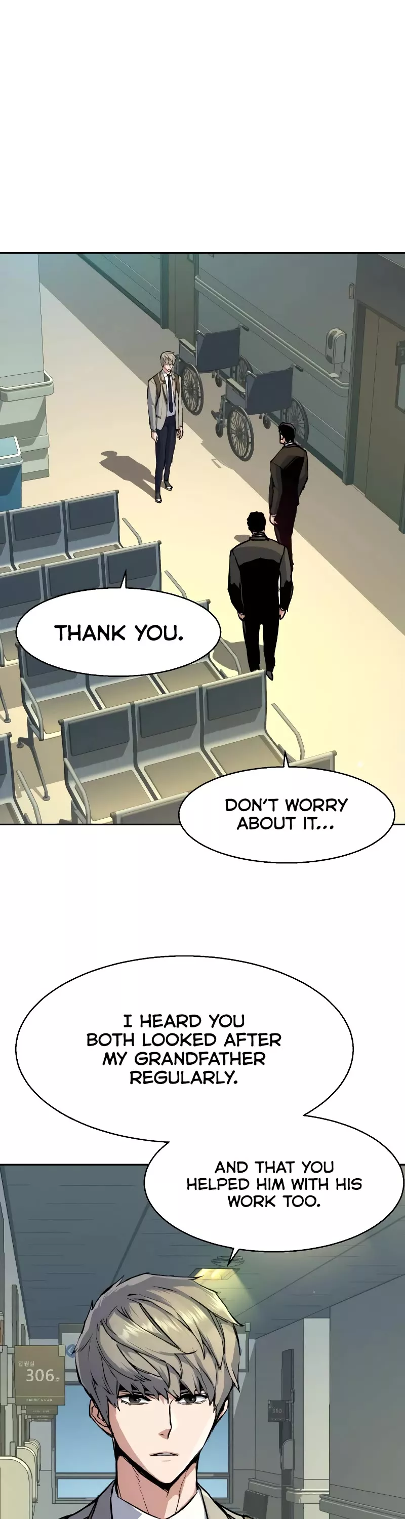 Teenage Mercenary, chapter 144, image 42