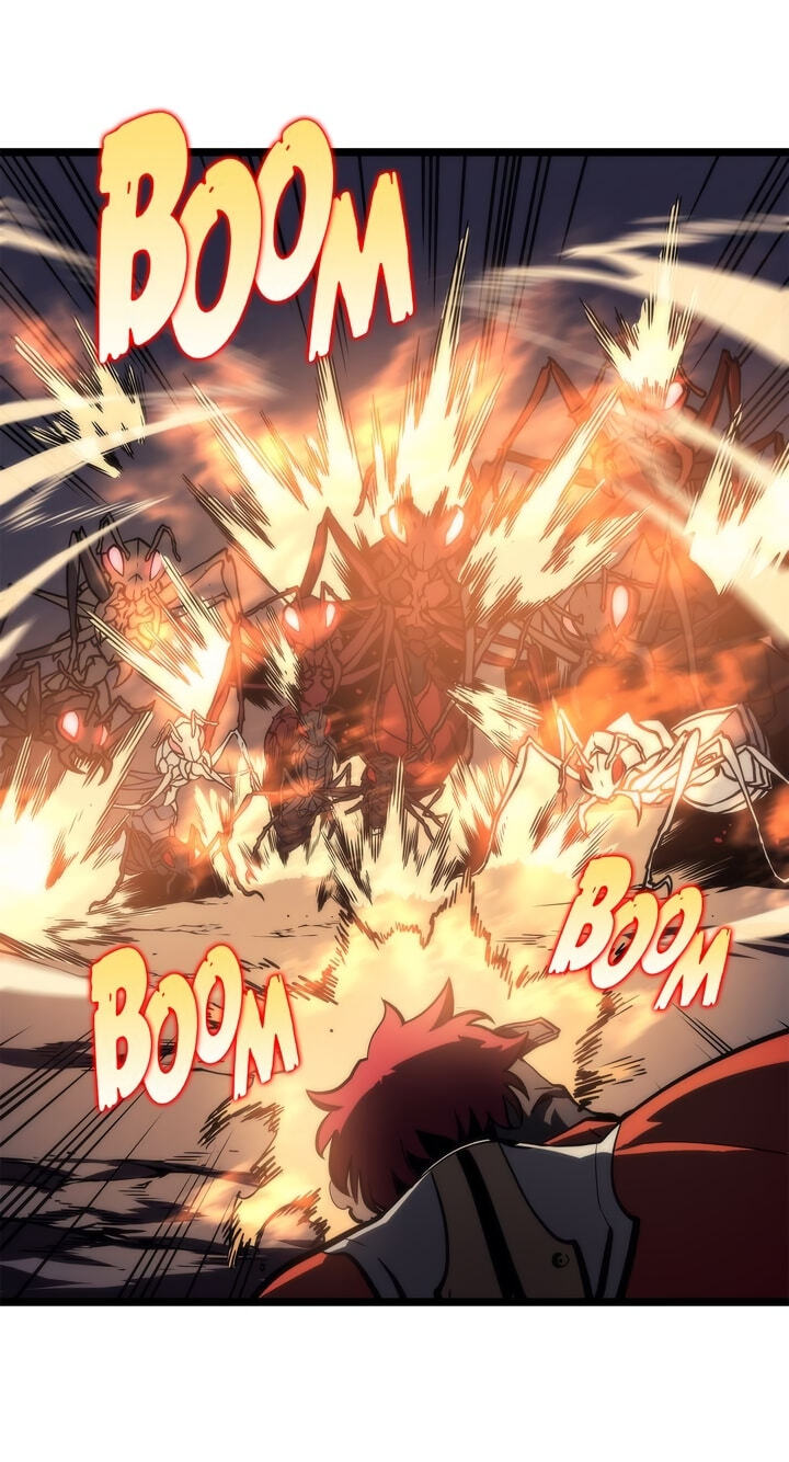 Solo Leveling, chapter 100, image 102