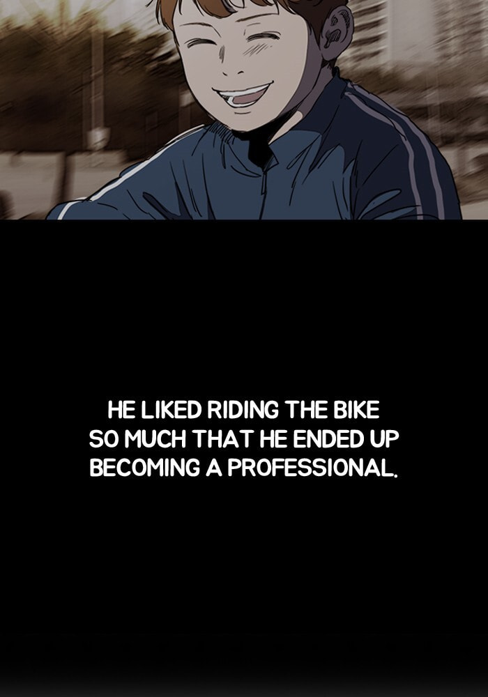 Wind Breaker, chapter 198, image 16