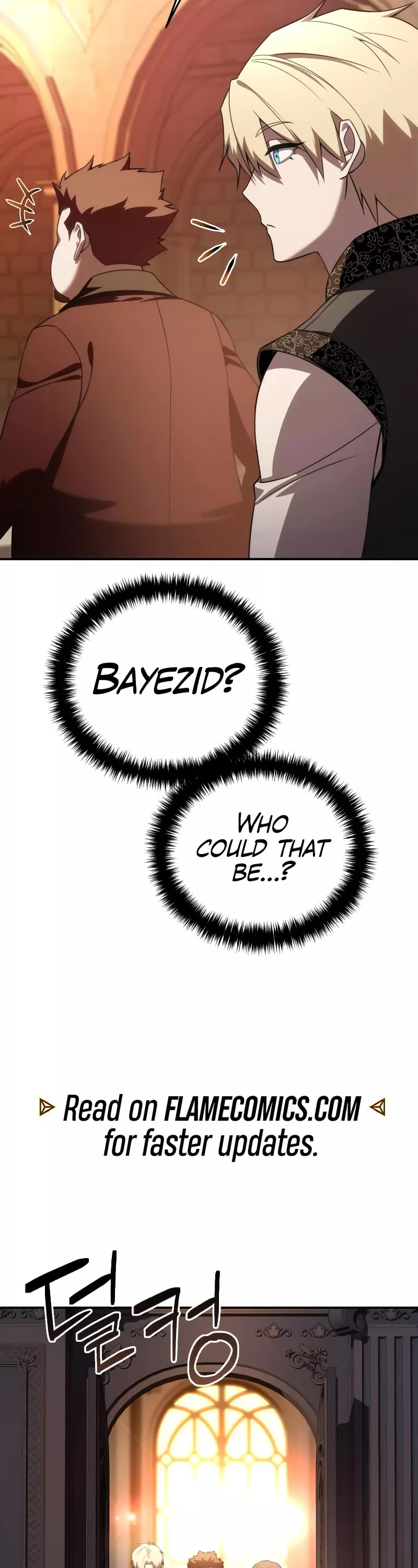 Star-Fostered Swordmaster, chapter 28, image 35
