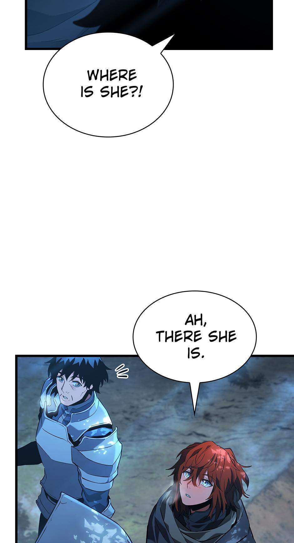 The Beginning After the End, chapter 188, image 5