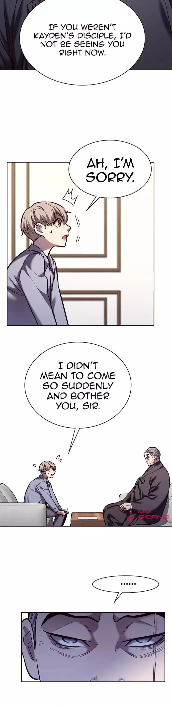 Eleceed, chapter 227, image 7